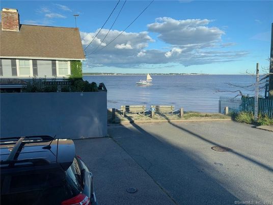 Exterior, Water