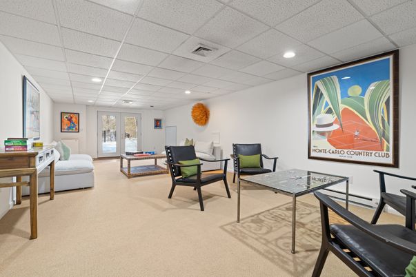 Game Room, Interior, Living room, Recessed Lighting