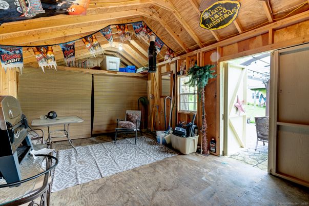 Interior, Wooden Beams, Wooden Ceilings, Wooden Walls