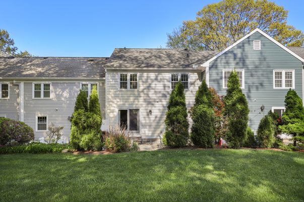 Exterior, Facade, Cape Cod