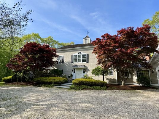 Backyard, Exterior, Facade, Georgian
