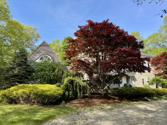 Backyard, Exterior, Facade, None