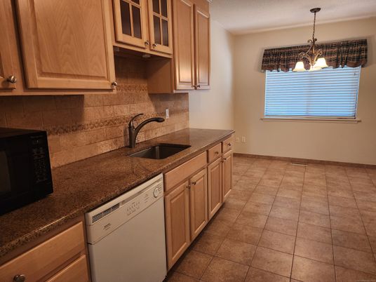 Interior, Kitchen, Pendant Lights