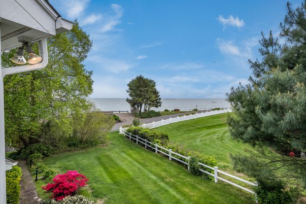 Backyard, Exterior, Water