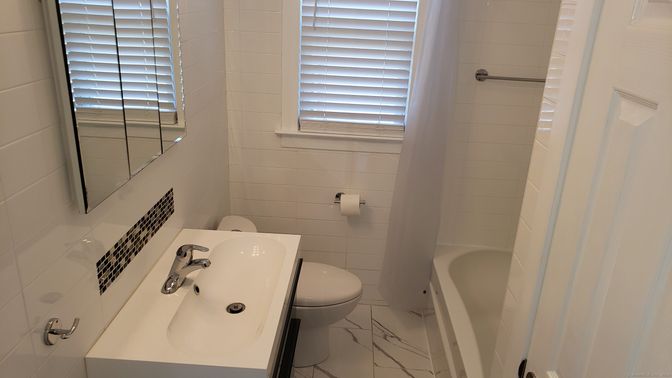 Bathroom, Interior, Marble