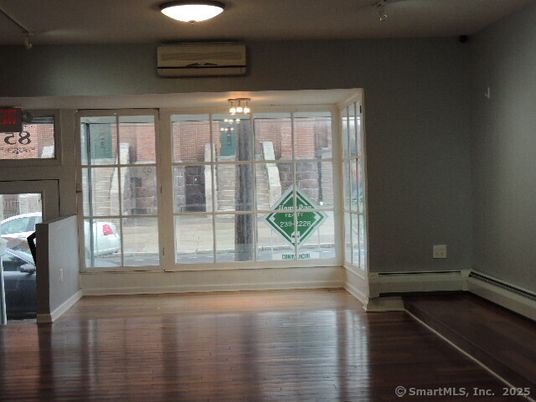 Chandelier, Empty room, Interior, Wood Texture Flooring