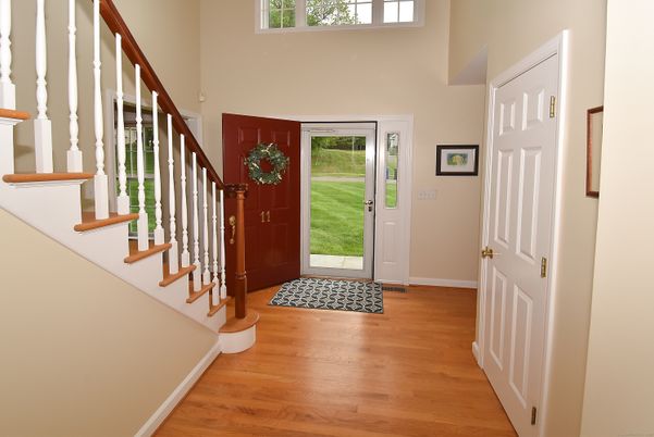 Interior, Wood Texture Flooring