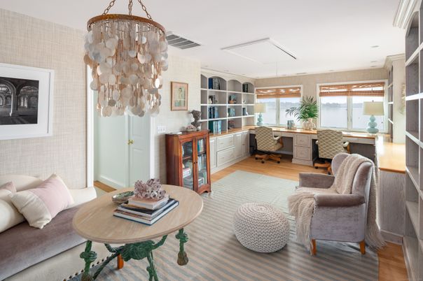Chandelier, Interior, Living room, Water, Wood Texture Flooring