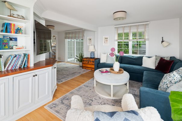 Interior, Living room, Wood Texture Flooring