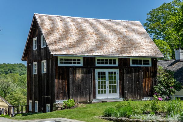 Exterior, Facade, Cape Cod