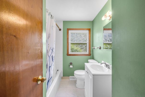 Bathroom, Interior, Marble