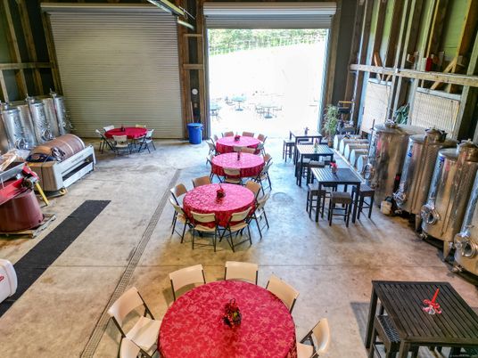Dining room, Interior
