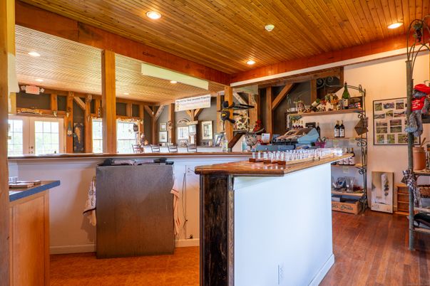 Interior, Recessed Lighting, Wooden Ceilings, Wood Texture Flooring