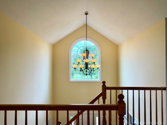 Interior, Pendant Lights