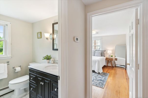 Bathroom, Bedroom, Interior, Wood Texture Flooring