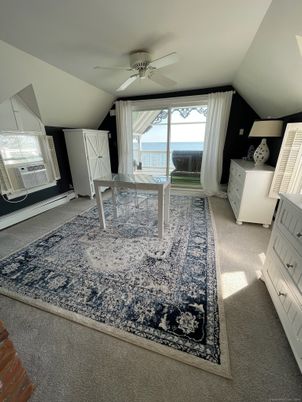 Home Office, Interior, Water