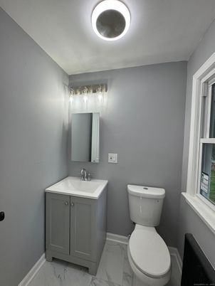 Bathroom, Interior, Marble