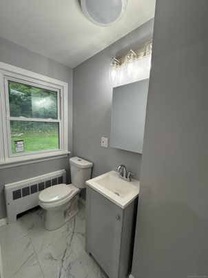 Bathroom, Interior, Marble