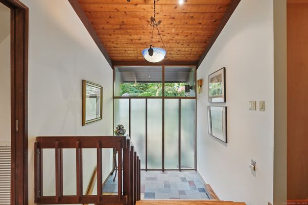 Interior, Pendant Lights, Wooden Ceilings