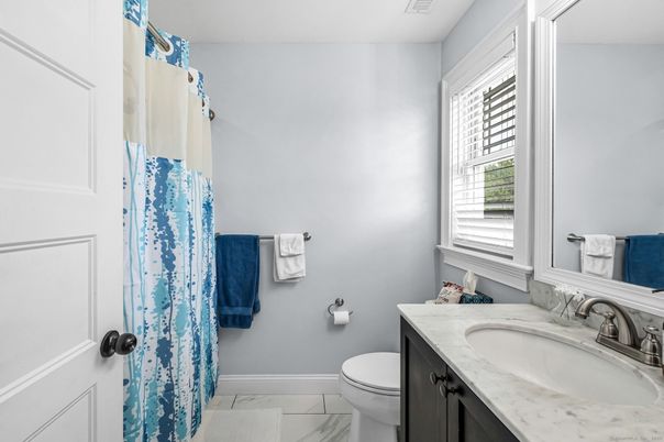 Bathroom, Interior, Marble