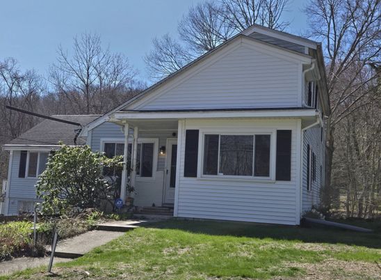 Exterior, Facade, American Craftsman