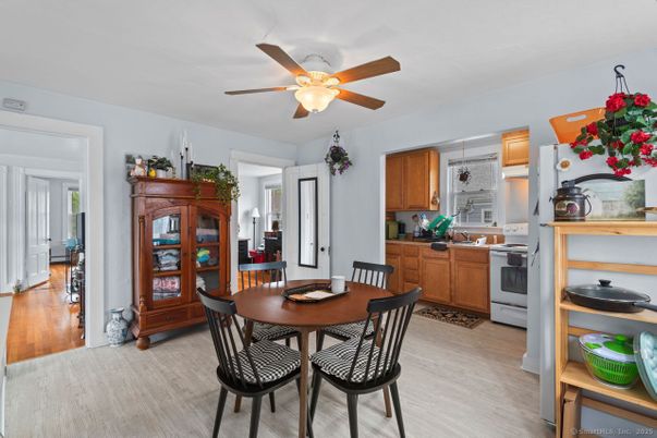 Dining room, Interior, Kitchen, Wood Texture Flooring