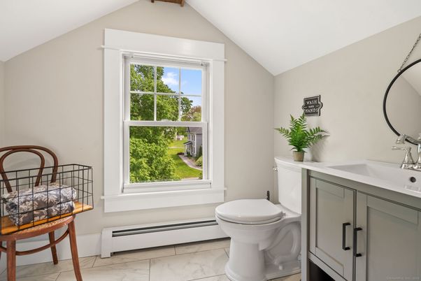 Bathroom, Interior, Marble
