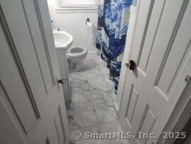 Bathroom, Interior, Marble