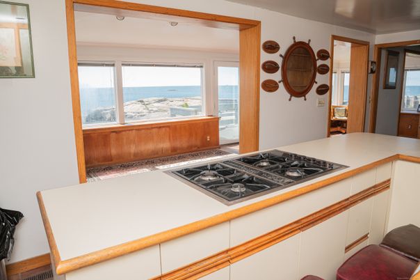 Interior, Kitchen, Water