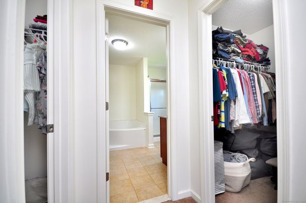 Bathroom, Interior, Walk-in Closets