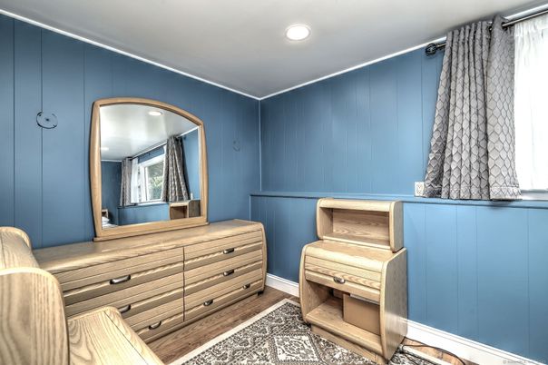 Interior, Recessed Lighting, Sauna Room