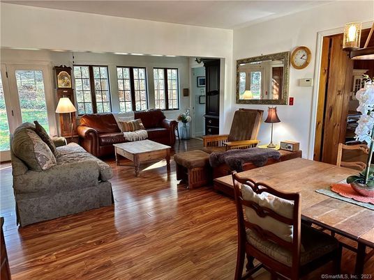 Dining room, Interior, Living room, Wood Texture Flooring