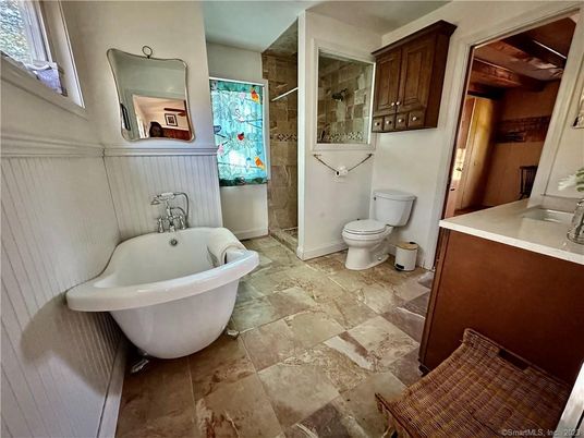 Bathroom, Free Standing Baths, Interior
