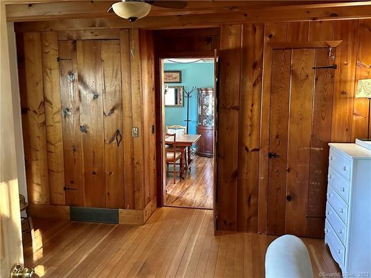 Interior, Wood Texture Flooring, Wooden Walls