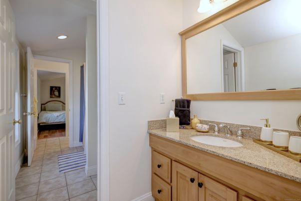 Bathroom, Bedroom, Interior, Recessed Lighting