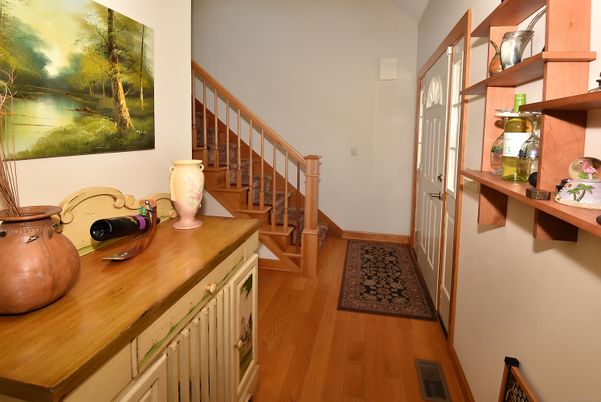 Interior, Wood Texture Flooring