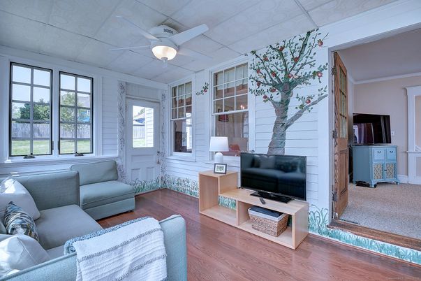 Interior, Living room, Wood Texture Flooring