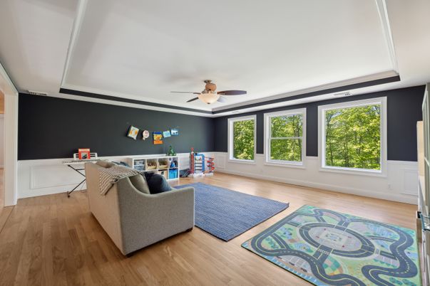 Interior, Wood Texture Flooring