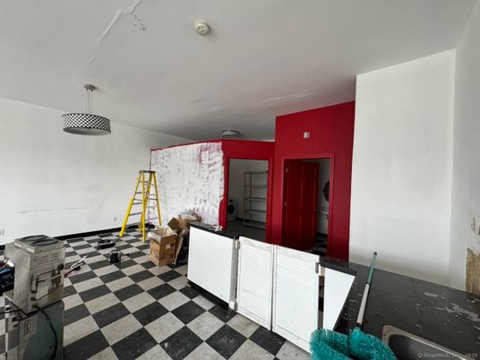 Interior, Pendant Lights