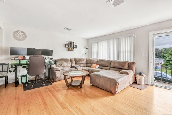 Home Office, Interior, Living room, Wood Texture Flooring