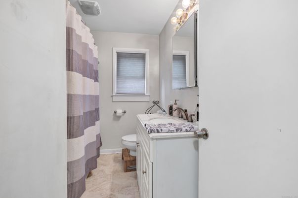 Bathroom, Interior, Marble