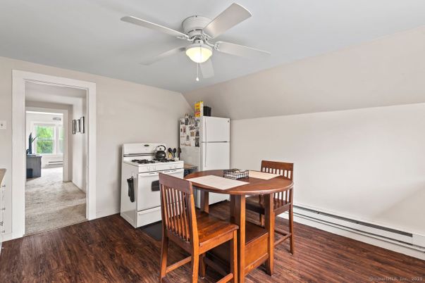 Dining room, Interior, Kitchen, Wood Texture Flooring