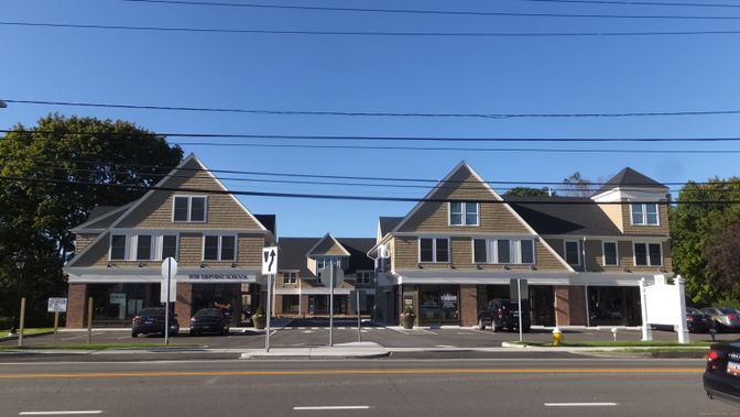 Exterior, Facade, Queen Anne Victorian