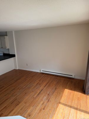 Empty room, Interior, Kitchen, Wood Texture Flooring