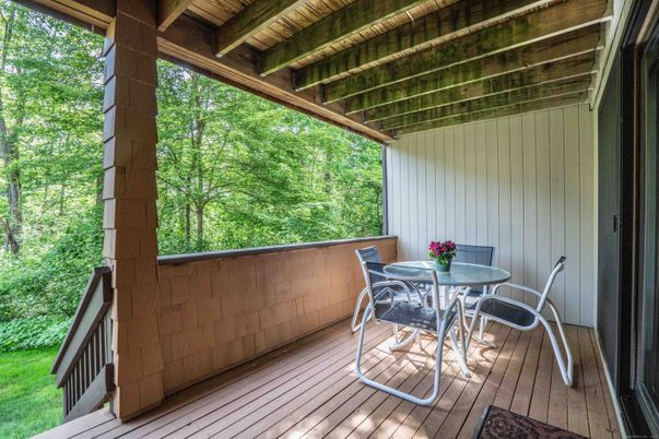 Exterior, Wooden Beams, Wood Texture Flooring
