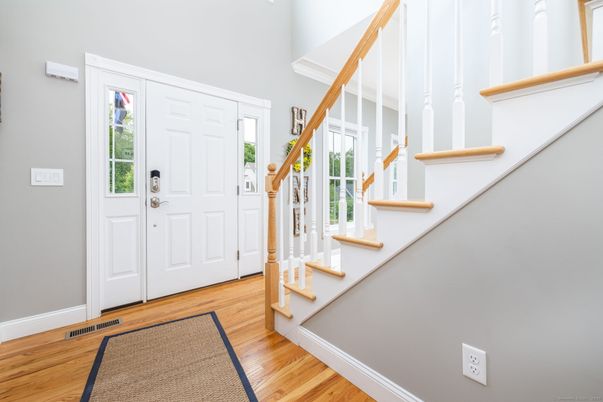 Interior, Wood Texture Flooring
