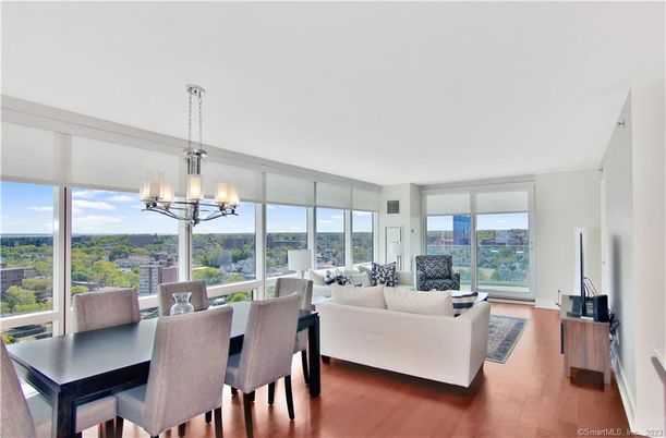 Chandelier, Dining room, Interior, Living room, Wood Texture Flooring