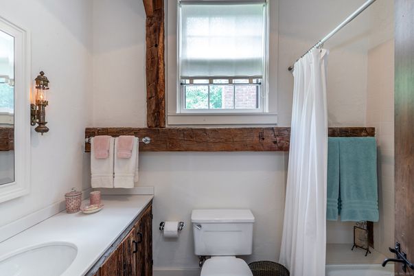 Bathroom, Interior, Water
