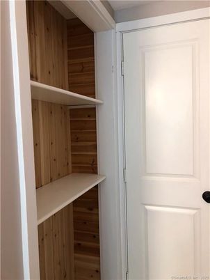 Interior, Wooden Walls