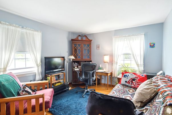 Home Office, Interior, Living room, Wood Texture Flooring